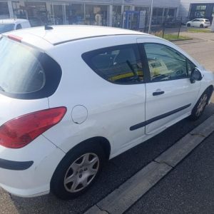 PEUGEOT 308 1 PHASE 1