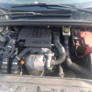 PEUGEOT 308 1 PHASE 1