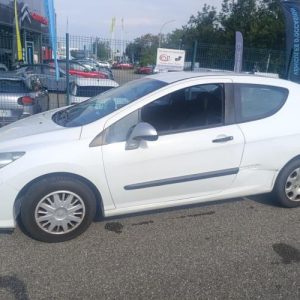 PEUGEOT 308 1 PHASE 1