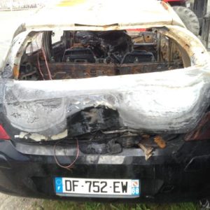 PEUGEOT 308 1 PHASE 1