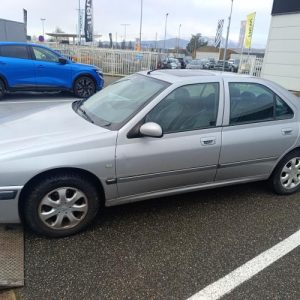 PEUGEOT 406 PHASE 2