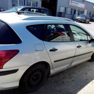 PEUGEOT 407 PHASE 1 BREAK