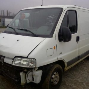 PEUGEOT BOXER 2