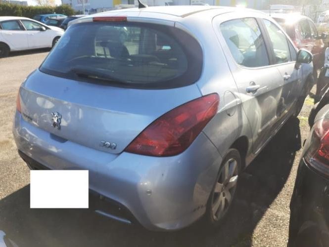 PEUGEOT 308 1 PHASE 1