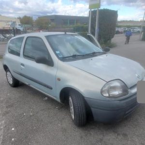 RENAULT CLIO 2 PHASE 1