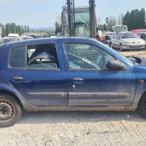 RENAULT CLIO 2 PHASE 2