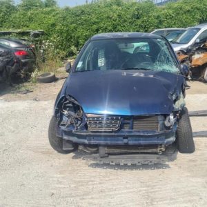 RENAULT CLIO 2 PHASE 2
