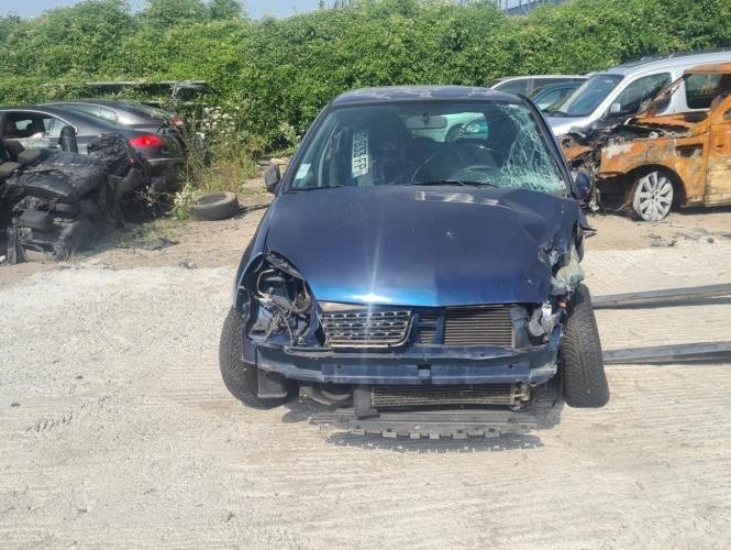 RENAULT CLIO 2 PHASE 2