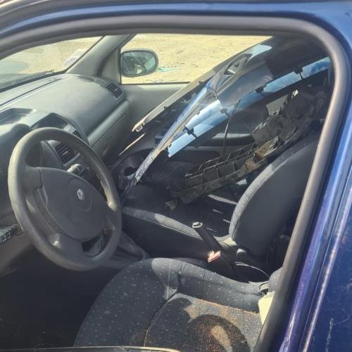 RENAULT CLIO 2 PHASE 2