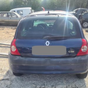 RENAULT CLIO 2 PHASE 2