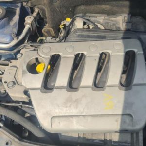 RENAULT CLIO 2 PHASE 2