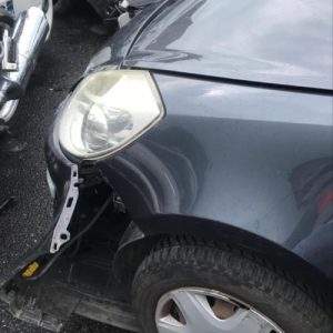 RENAULT CLIO 3 PHASE 1