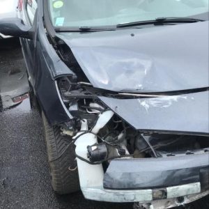 RENAULT CLIO 3 PHASE 1