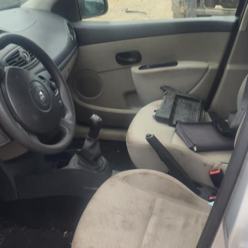 RENAULT CLIO 3 PHASE 1