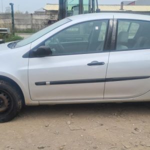 RENAULT CLIO 3 PHASE 1