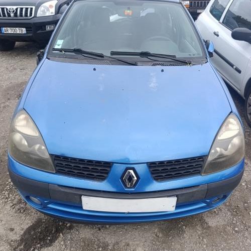 RENAULT CLIO 2 PHASE 2