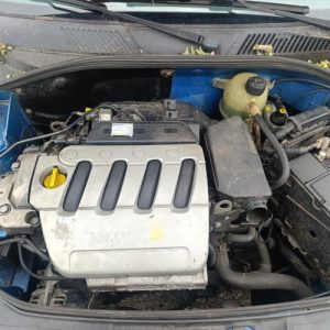 RENAULT CLIO 2 PHASE 2