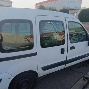 RENAULT KANGOO 1 PHASE 2