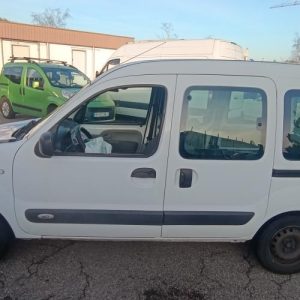 RENAULT KANGOO 1 PHASE 2