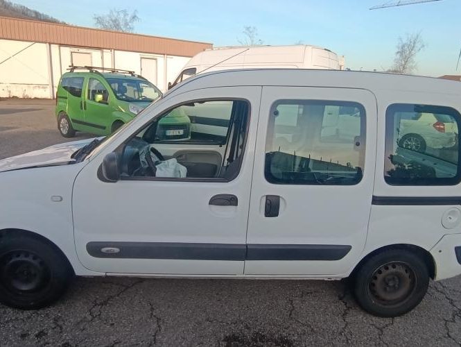 RENAULT KANGOO 1 PHASE 2