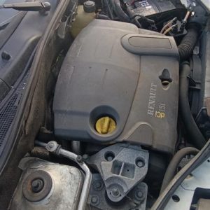 RENAULT KANGOO 1 PHASE 2