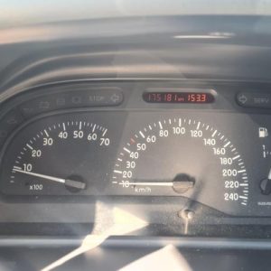 RENAULT LAGUNA 1 PHASE 2