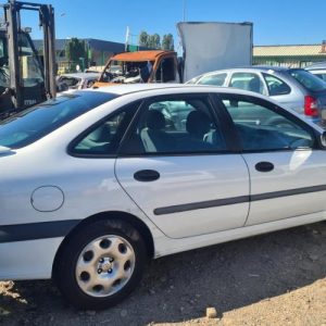 RENAULT LAGUNA 1 PHASE 2