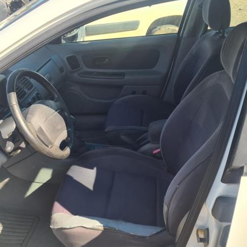 RENAULT LAGUNA 1 PHASE 2