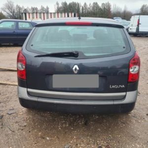 RENAULT LAGUNA 2 PHASE 1 BREAK