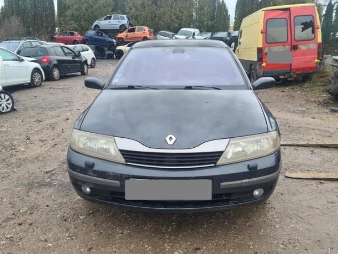 RENAULT LAGUNA 2 PHASE 1 BREAK
