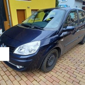 RENAULT SCENIC 2 PHASE 2