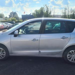 RENAULT SCENIC 3 PHASE 2