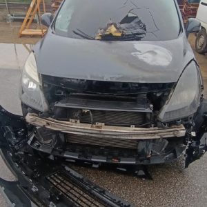 RENAULT SCENIC 3 PHASE 1