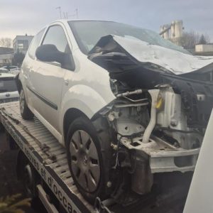 RENAULT TWINGO 2 PHASE 1