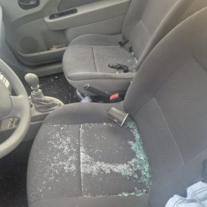 RENAULT TWINGO 2 PHASE 1