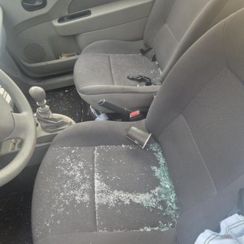 RENAULT TWINGO 2 PHASE 1