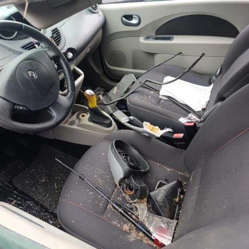 RENAULT TWINGO 2 PHASE 1