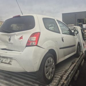 RENAULT TWINGO 2 PHASE 1