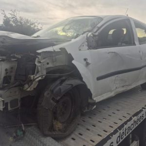 RENAULT TWINGO 2 PHASE 1