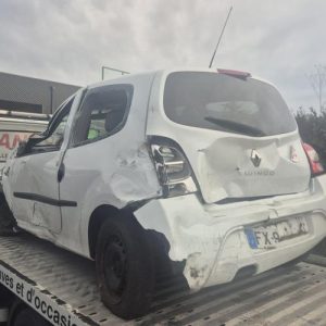 RENAULT TWINGO 2 PHASE 1