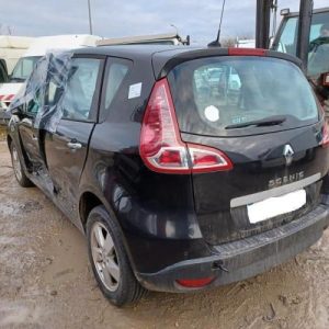 RENAULT SCENIC 3