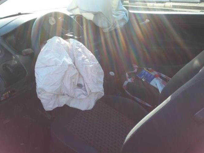 SEAT IBIZA 4 PHASE 1 COUPE