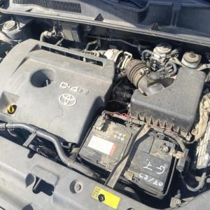 TOYOTA RAV4 3 PHASE 1