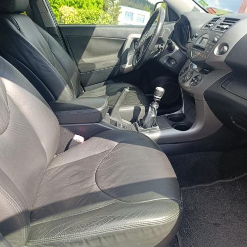 TOYOTA RAV4 3 PHASE 1