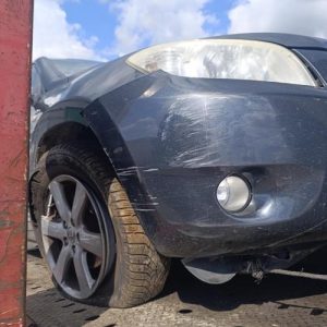 TOYOTA RAV4 3 PHASE 1