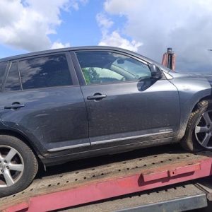 TOYOTA RAV4 3 PHASE 1