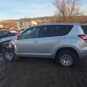 TOYOTA RAV4 3 PHASE 3