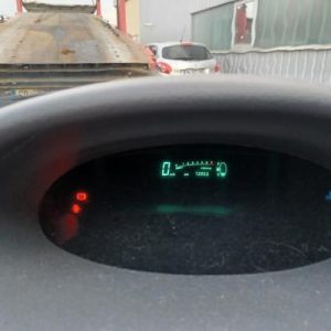 TOYOTA YARIS 1 PHASE 1