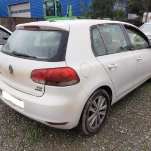 VOLKSWAGEN GOLF 6