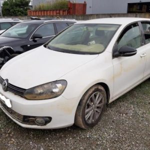 VOLKSWAGEN GOLF 6
